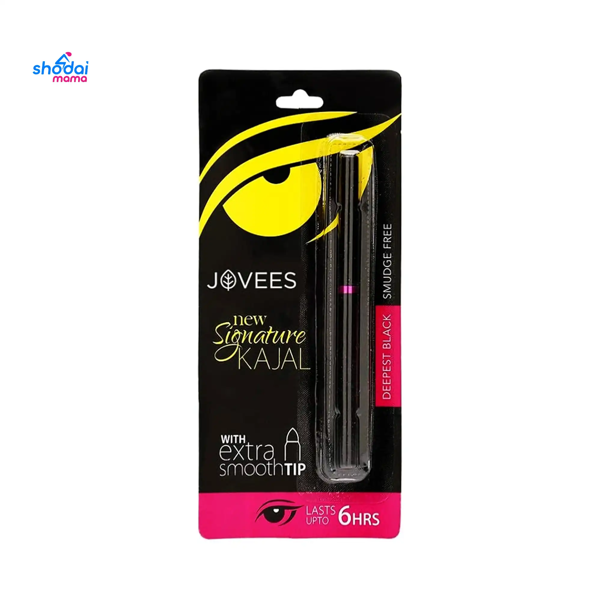 Jovees Herbal Signature kajal (3g)